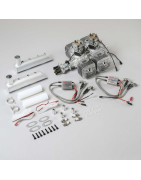 Gas Engines