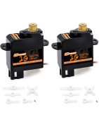 Micro Servos