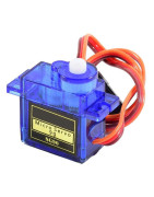 Mini Servos