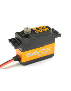 Standard Servos