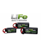 LiFe Batteries