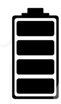Battery icon