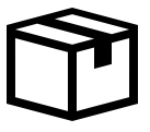 Package icon