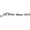 Gensace / Tattu